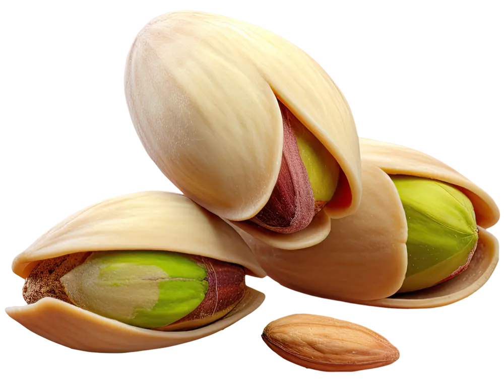 پسته رویش سبز کوثر